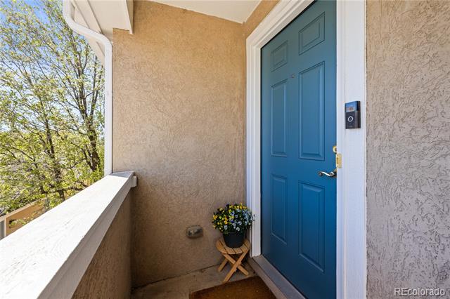 8200 E 8th Avenue Unit: 1203