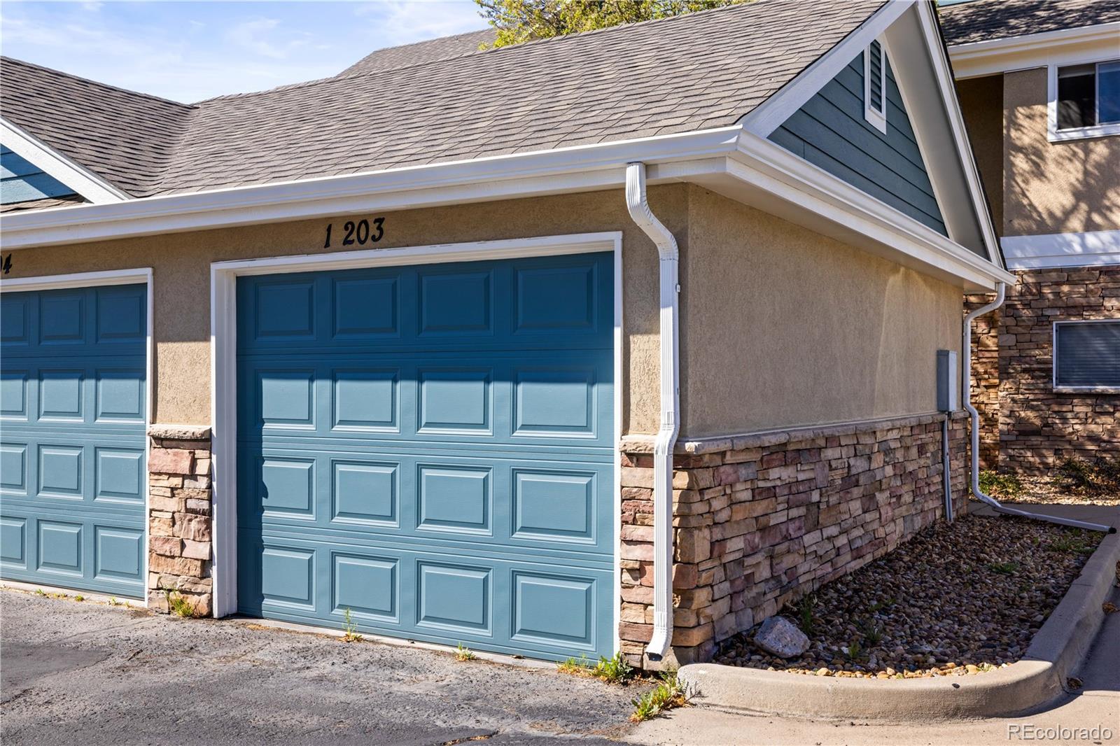 8200 E 8th Avenue Unit: 1203