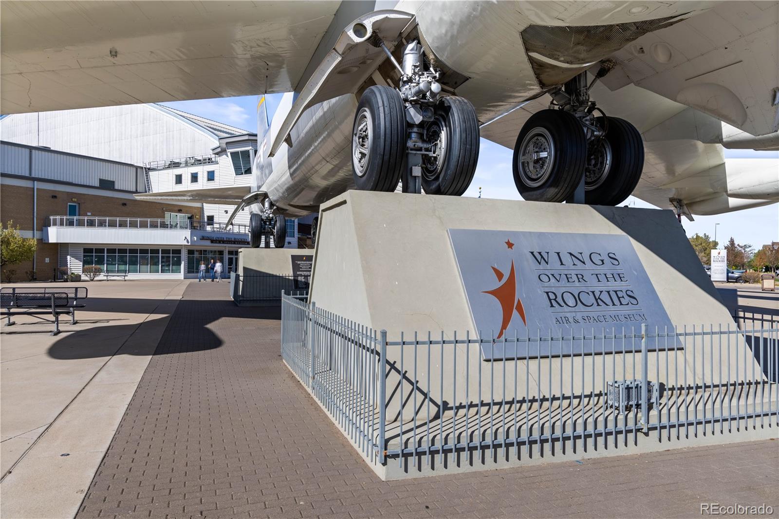 8200 E 8th Avenue Unit: 1203