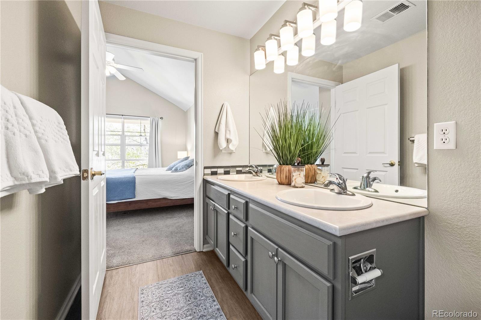 8200 E 8th Avenue Unit: 1203