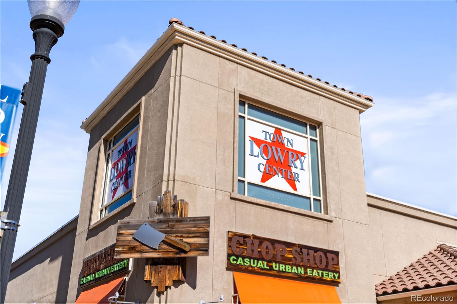 8200 E 8th Avenue Unit: 1203