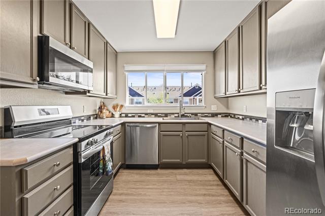8200 E 8th Avenue Unit: 1203