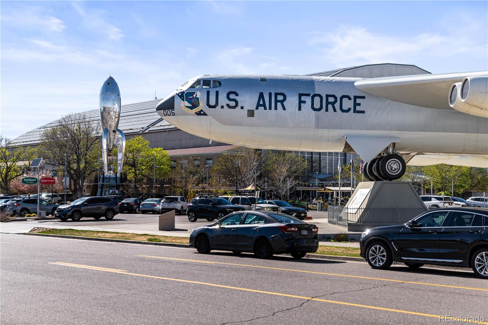 8200 E 8th Avenue Unit: 1203