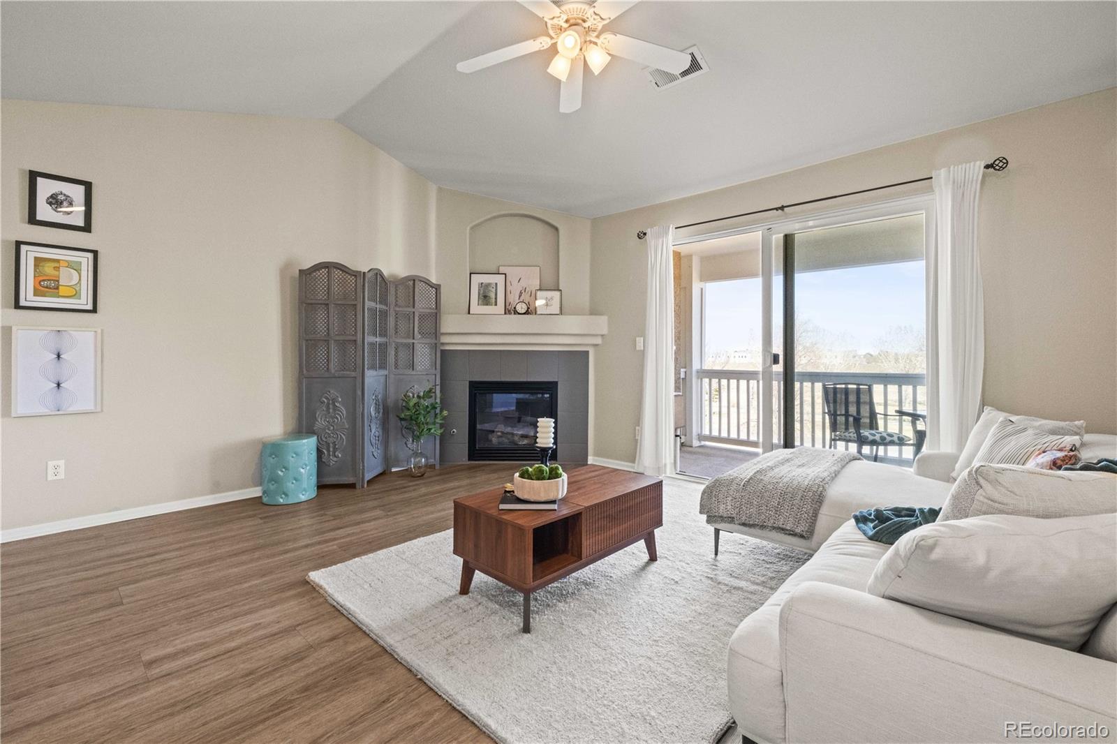 8200 E 8th Avenue Unit: 1203