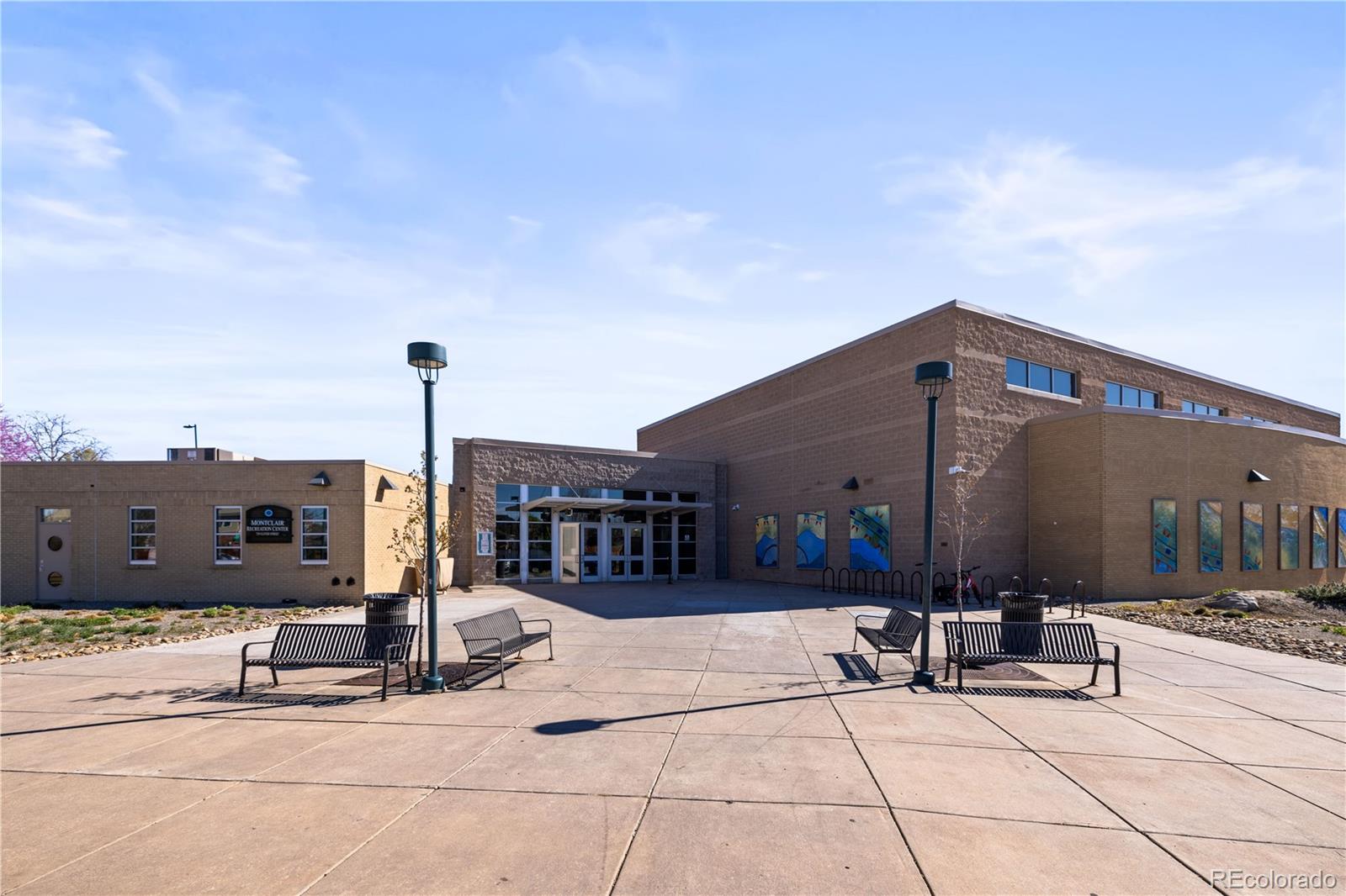 8200 E 8th Avenue Unit: 1203