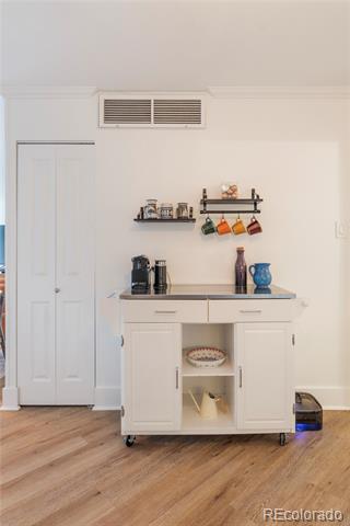 550 E 12th Avenue Unit: 1203
