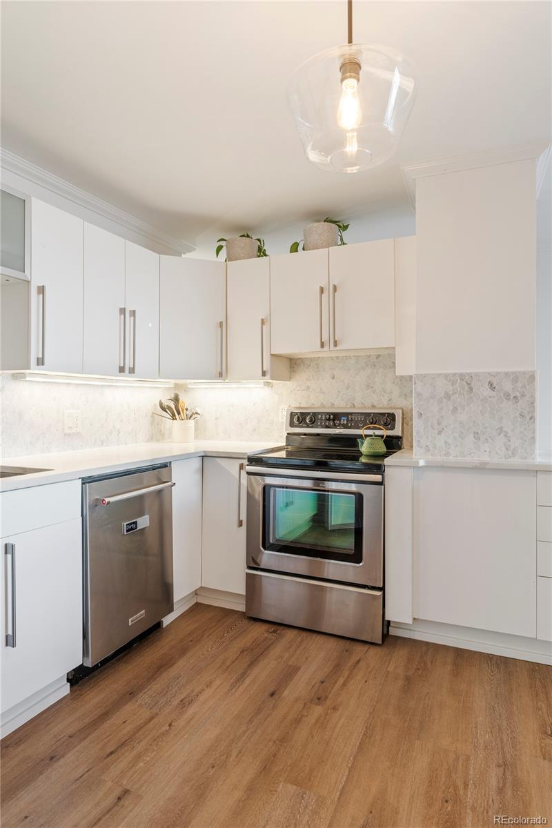 550 E 12th Avenue Unit: 1203