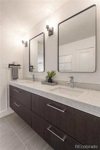 550 E 12th Avenue Unit: 1203