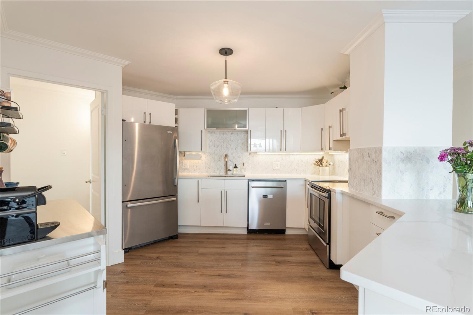 550 E 12th Avenue Unit: 1203