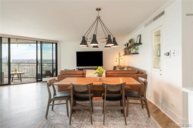 550 E 12th Avenue Unit: 1203