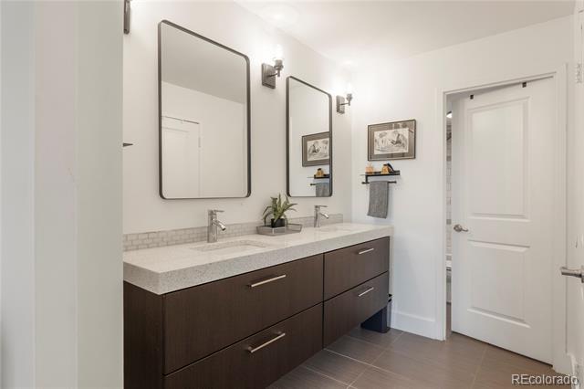 550 E 12th Avenue Unit: 1203