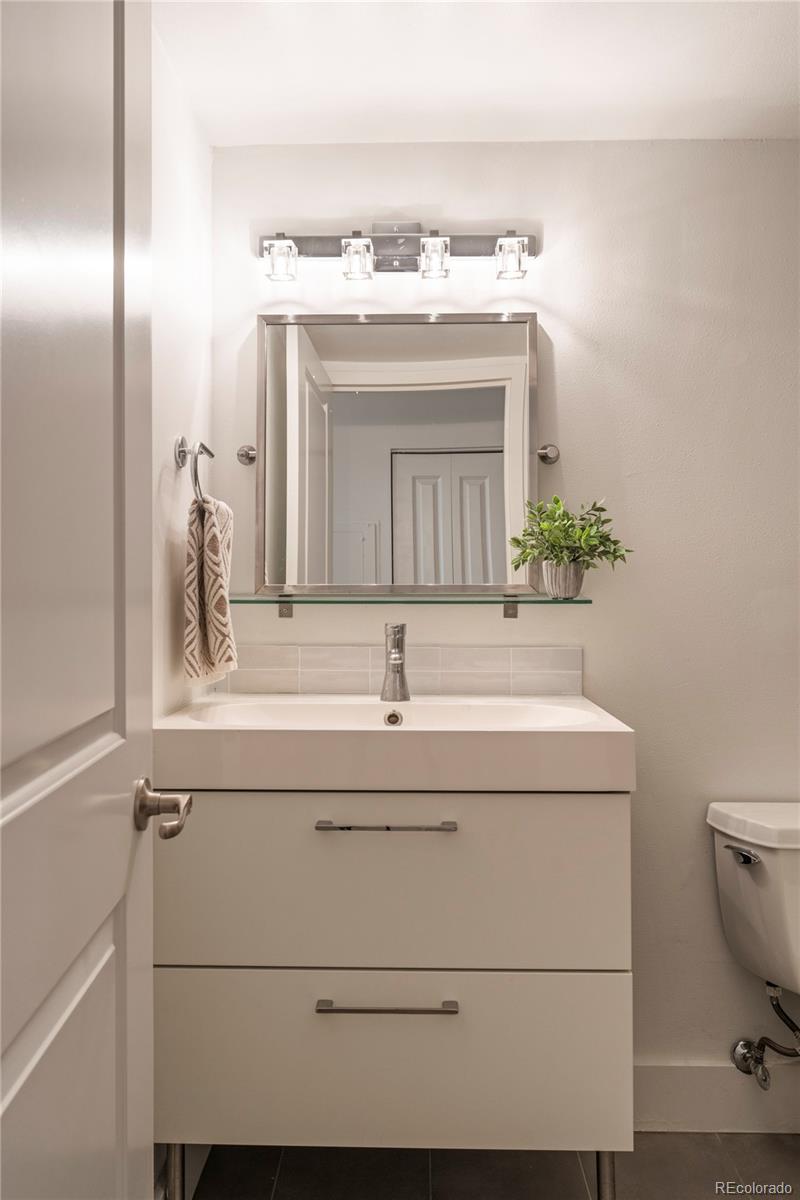550 E 12th Avenue Unit: 1203