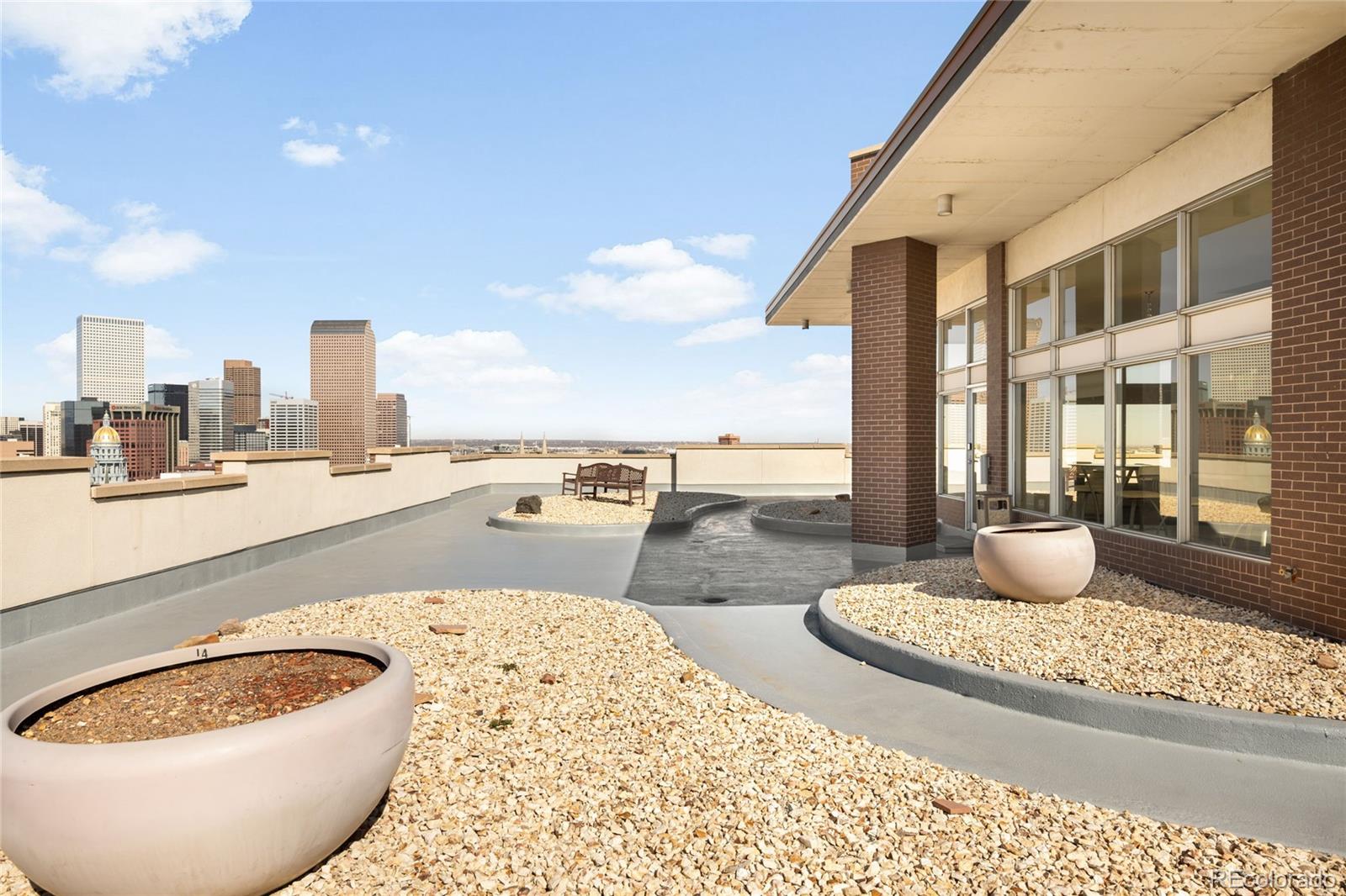 550 E 12th Avenue Unit: 1203