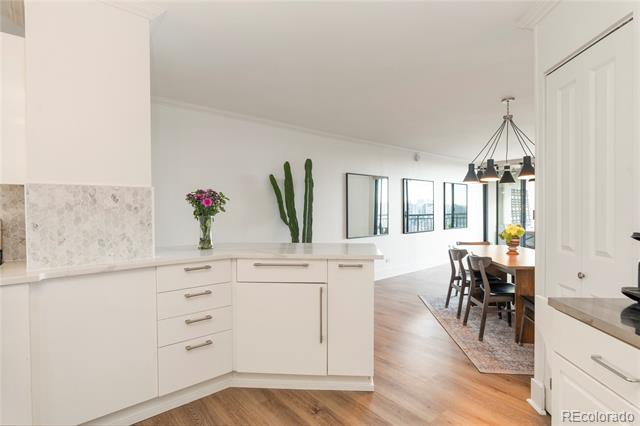 550 E 12th Avenue Unit: 1203