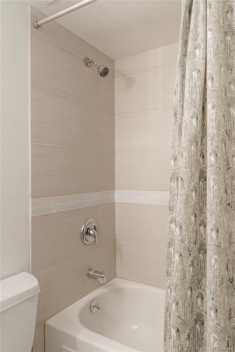 550 E 12th Avenue Unit: 1203