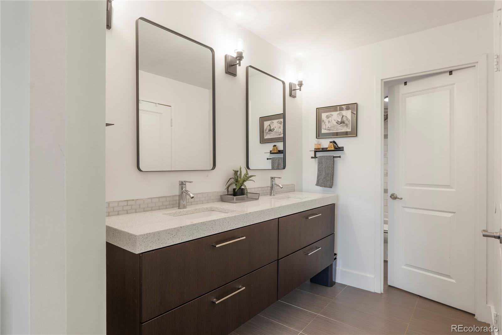 550 E 12th Avenue Unit: 1203