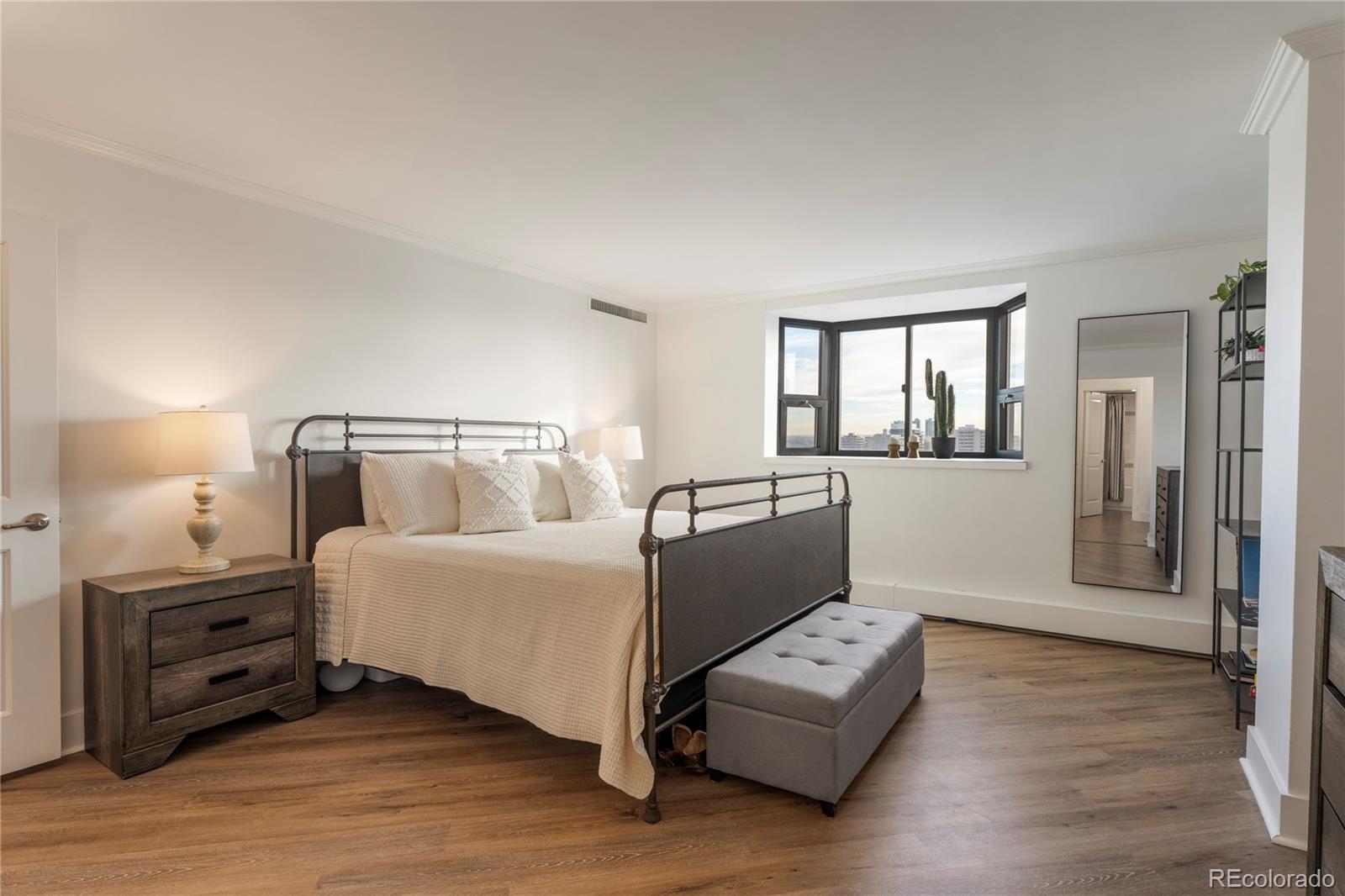 550 E 12th Avenue Unit: 1203