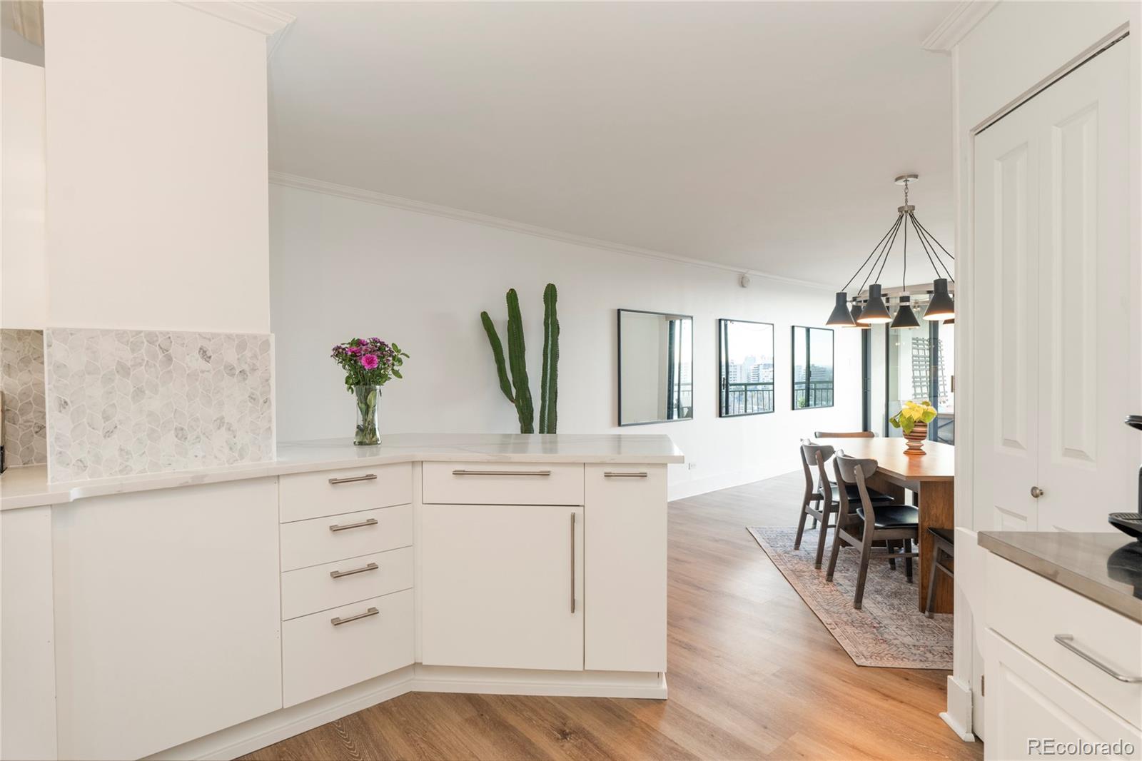 550 E 12th Avenue Unit: 1203
