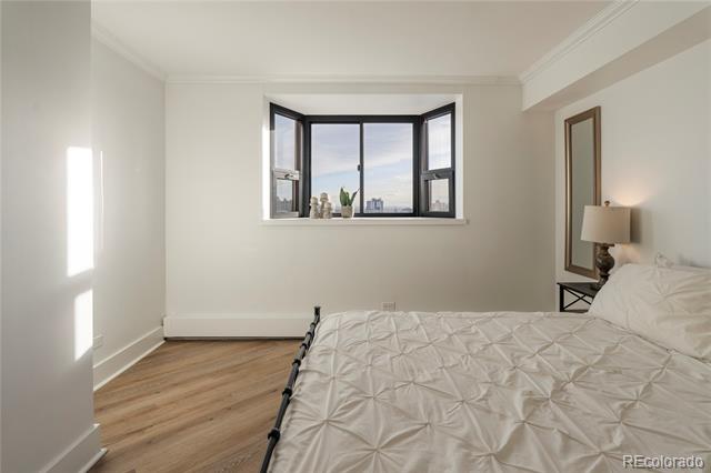 550 E 12th Avenue Unit: 1203