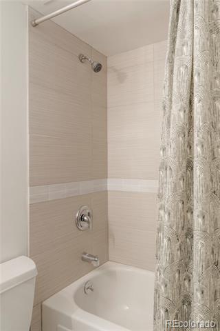 550 E 12th Avenue Unit: 1203