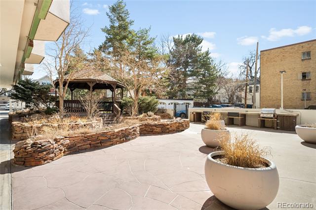 550 E 12th Avenue Unit: 1203