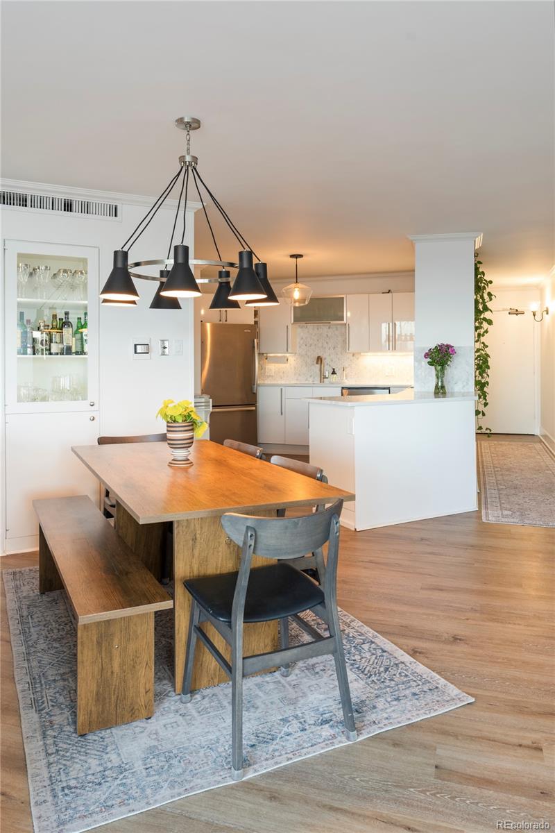 550 E 12th Avenue Unit: 1203