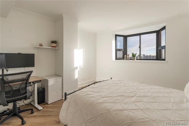 550 E 12th Avenue Unit: 1203