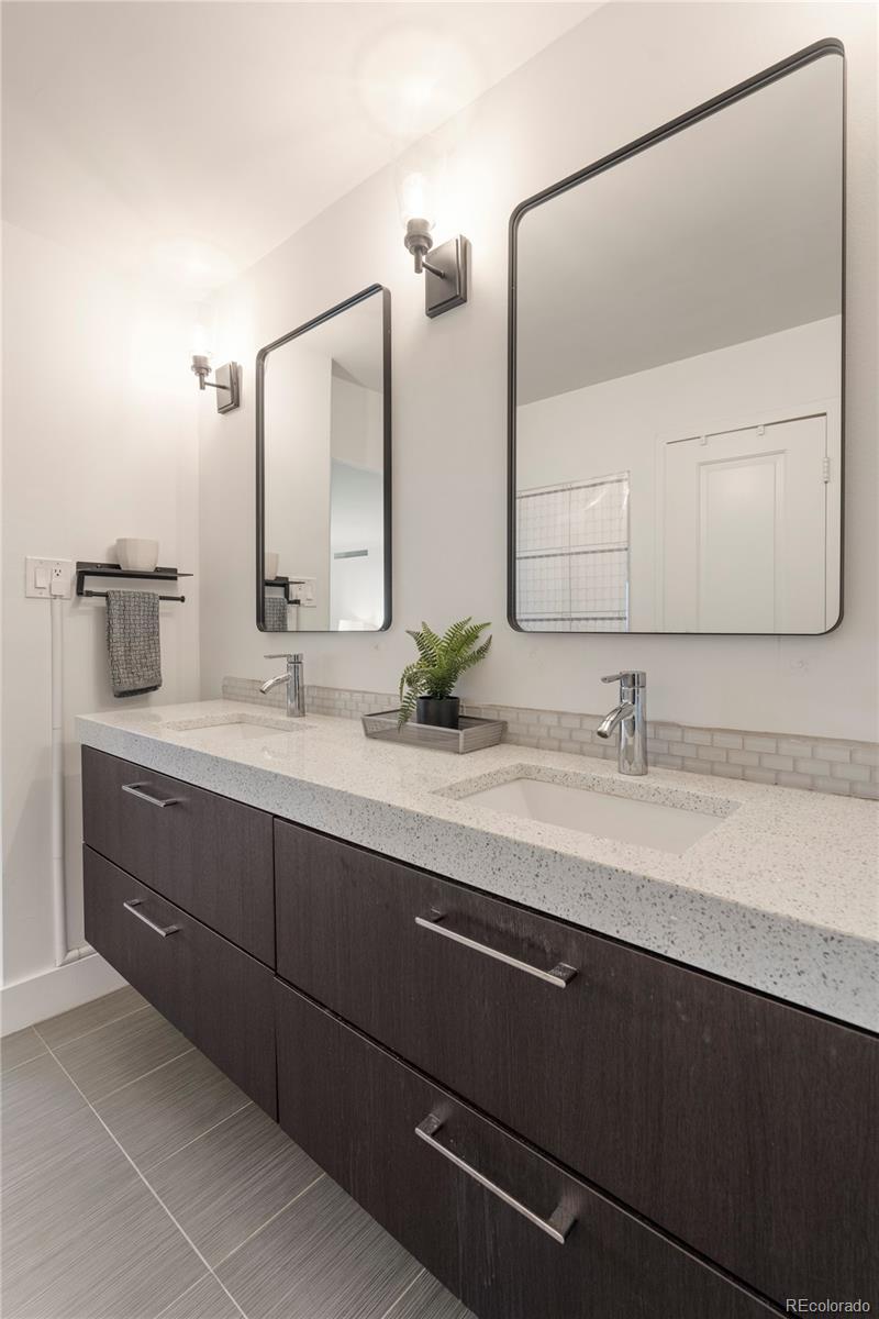 550 E 12th Avenue Unit: 1203