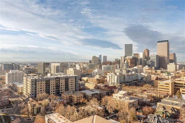 550 E 12th Avenue Unit: 1203