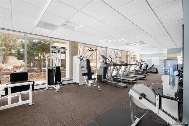 550 E 12th Avenue Unit: 1203