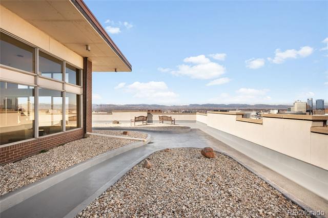 550 E 12th Avenue Unit: 1203