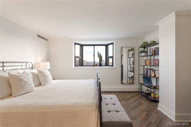 550 E 12th Avenue Unit: 1203