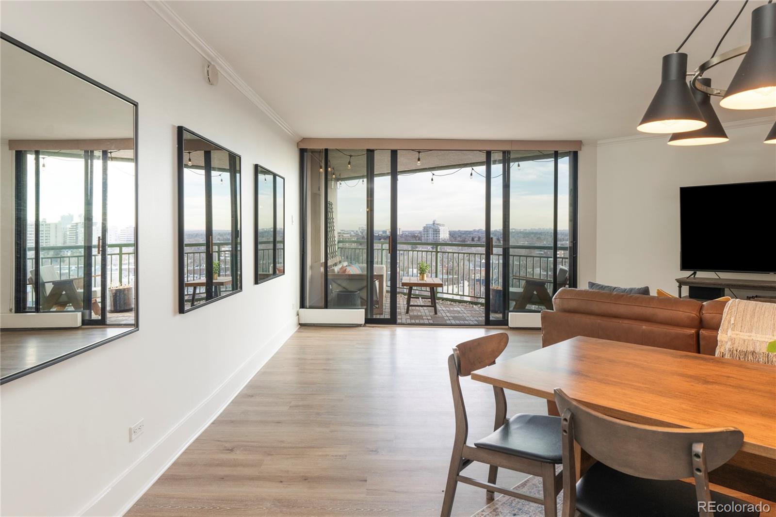 550 E 12th Avenue Unit: 1203