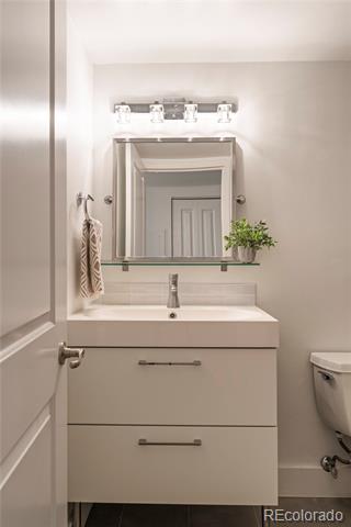 550 E 12th Avenue Unit: 1203