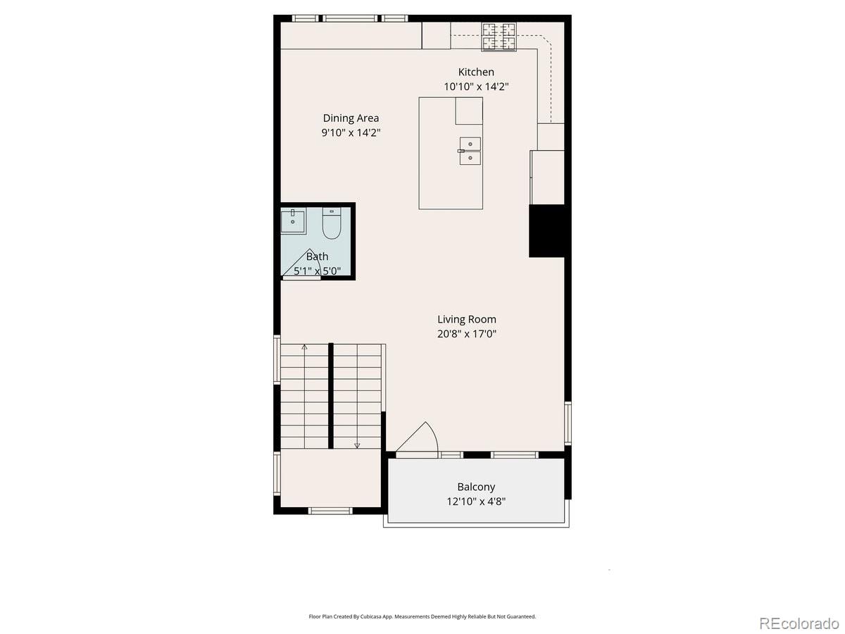 15882 E Broncos Place