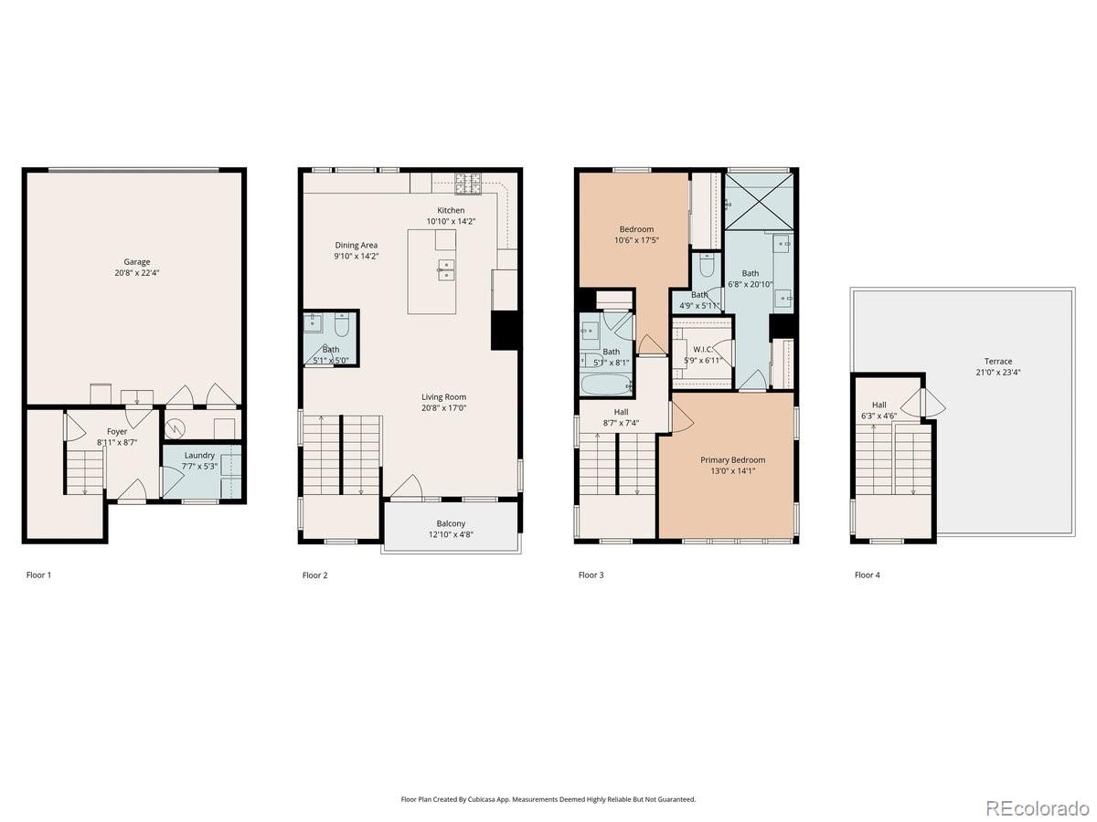 15882 E Broncos Place