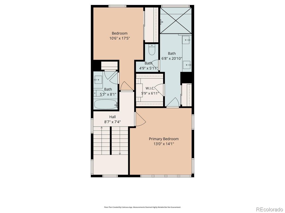 15882 E Broncos Place