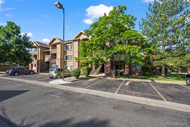 1631 W Canal Circle Unit: 817