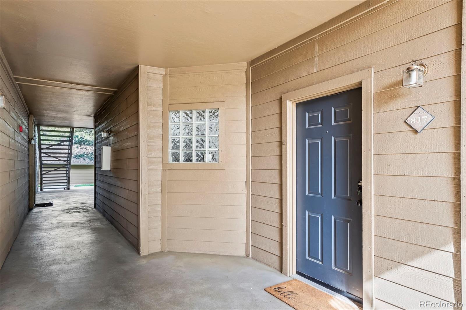 1631 W Canal Circle Unit: 817