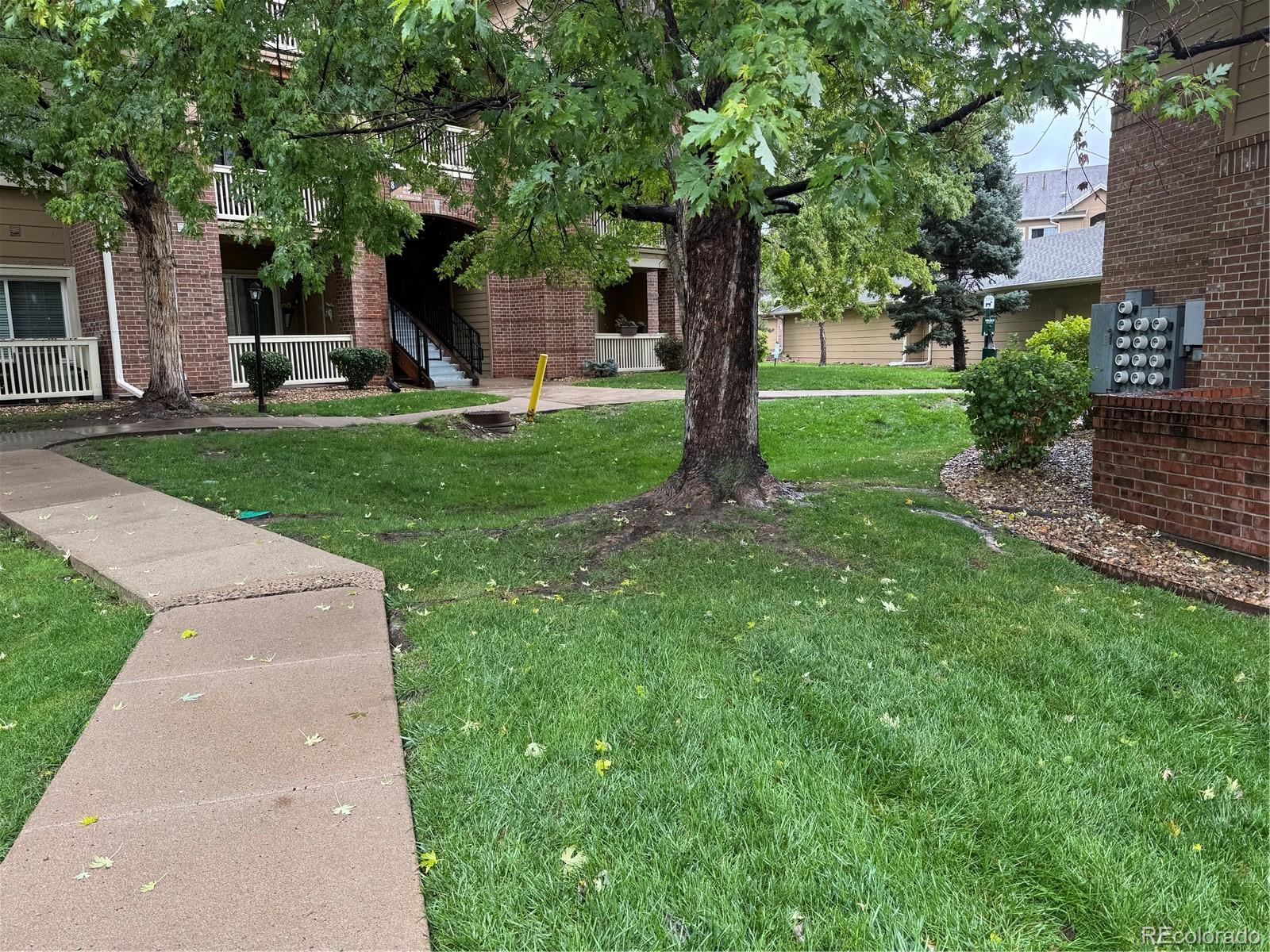 1631 W Canal Circle Unit: 817