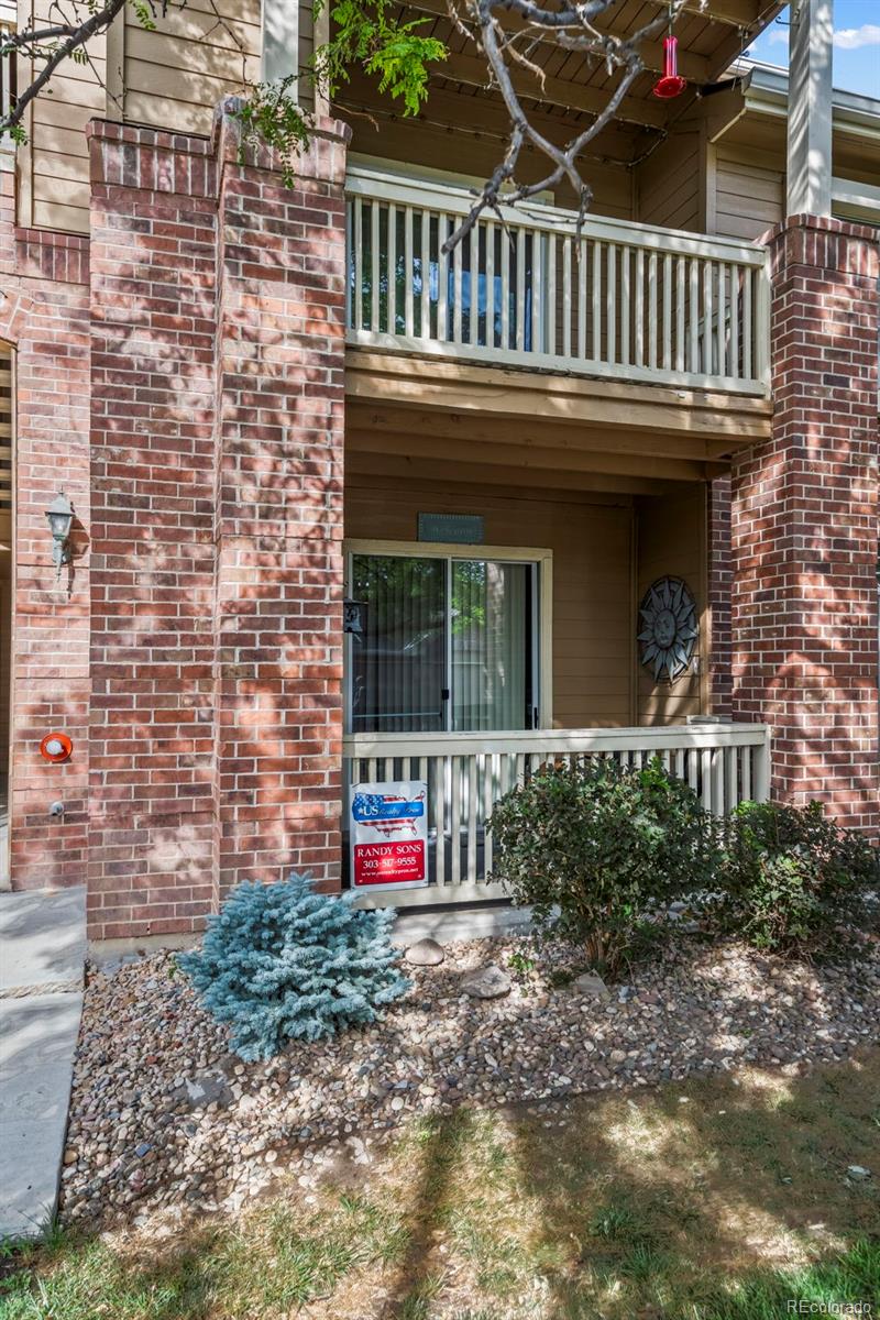1631 W Canal Circle Unit: 817