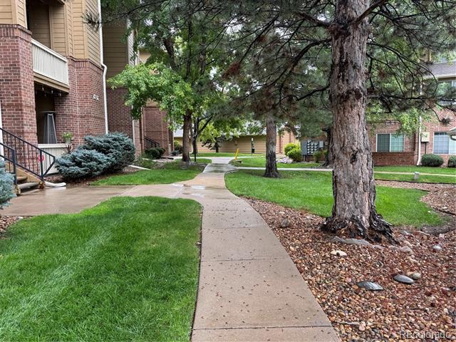 1631 W Canal Circle Unit: 817