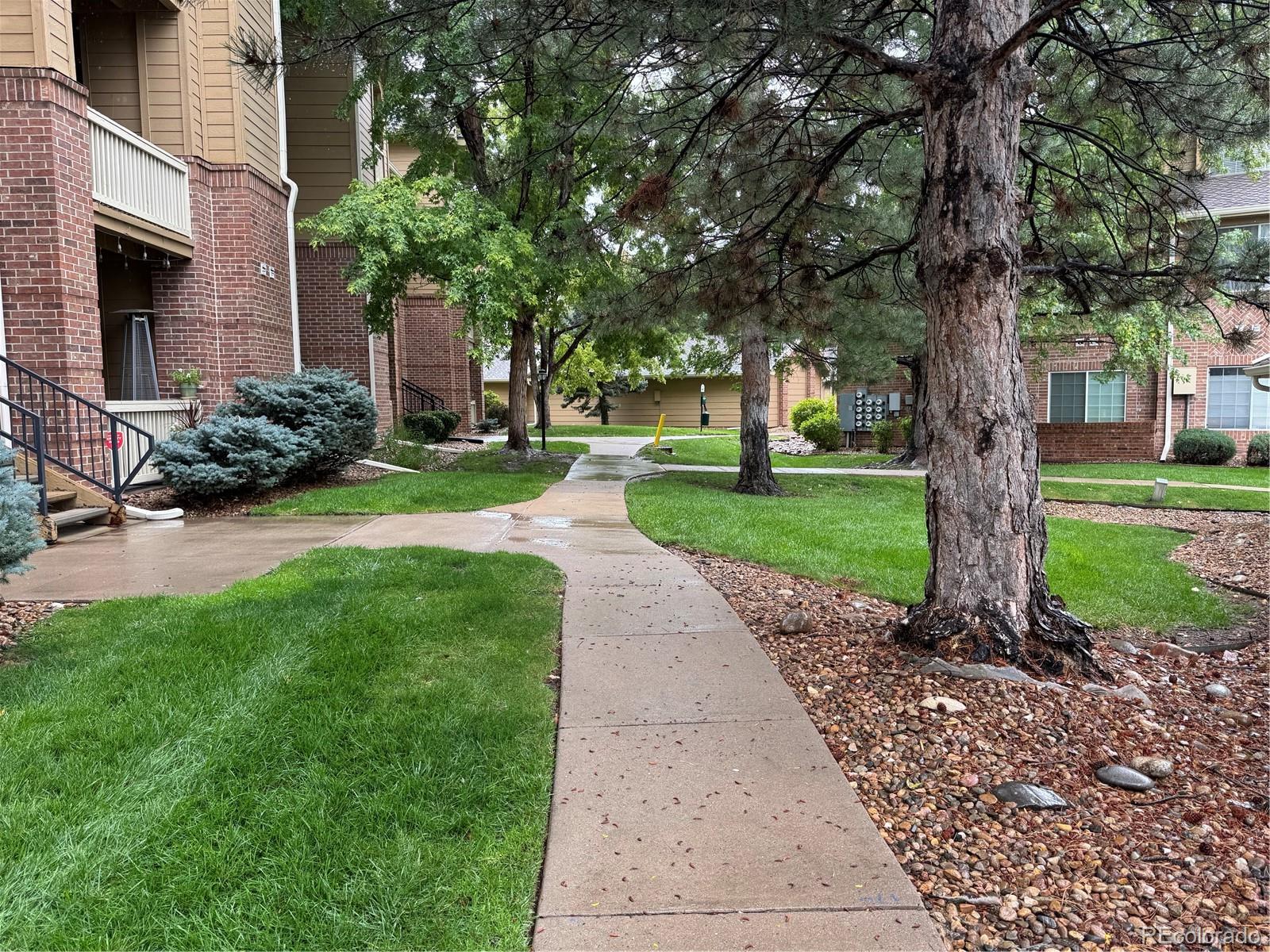 1631 W Canal Circle Unit: 817