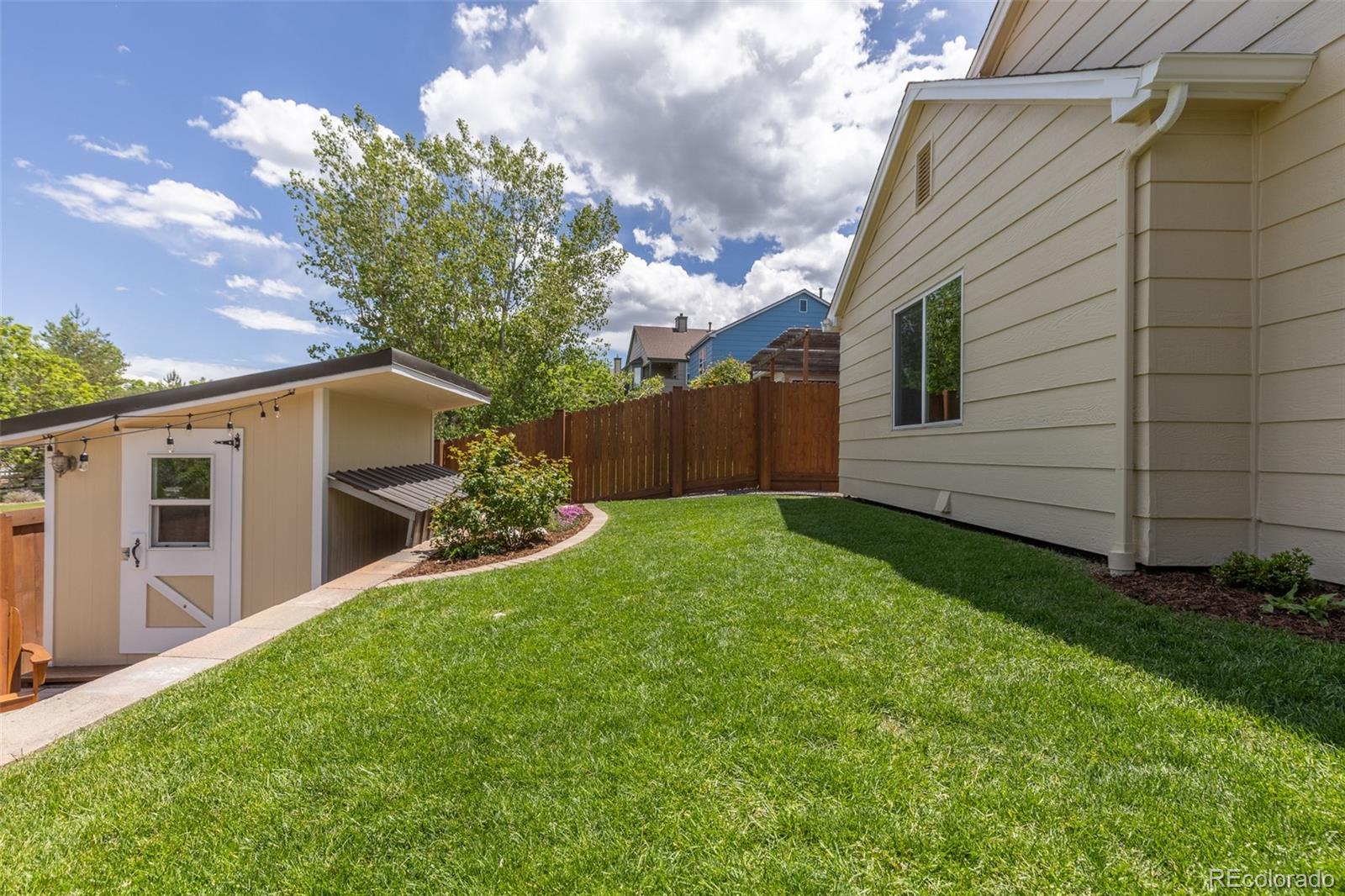 9805 Fairwood Street
