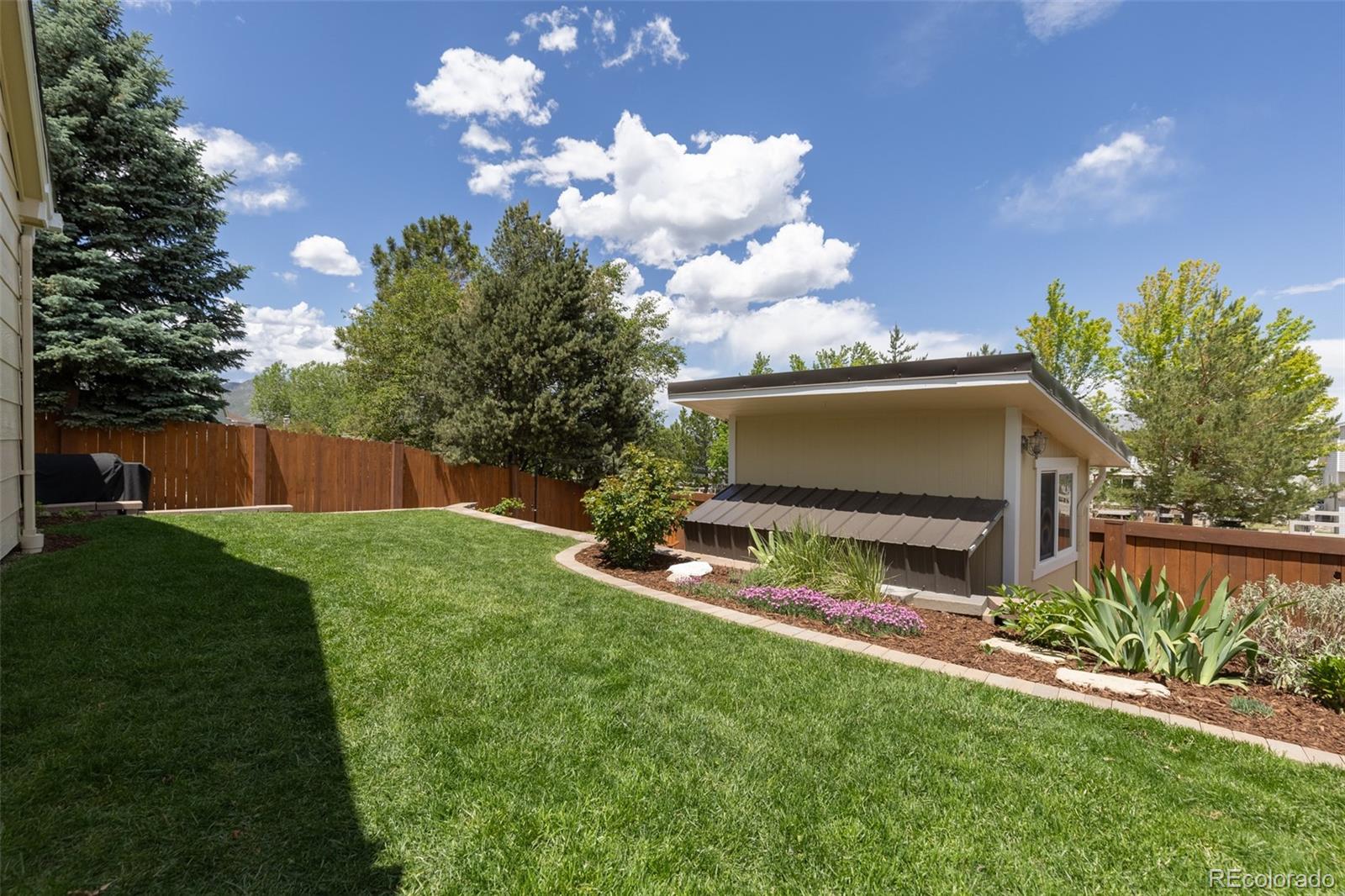 9805 Fairwood Street