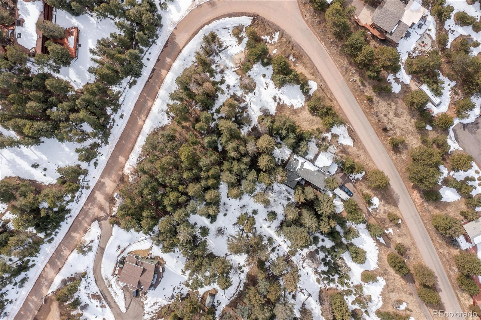 1300 S Lininger Drive