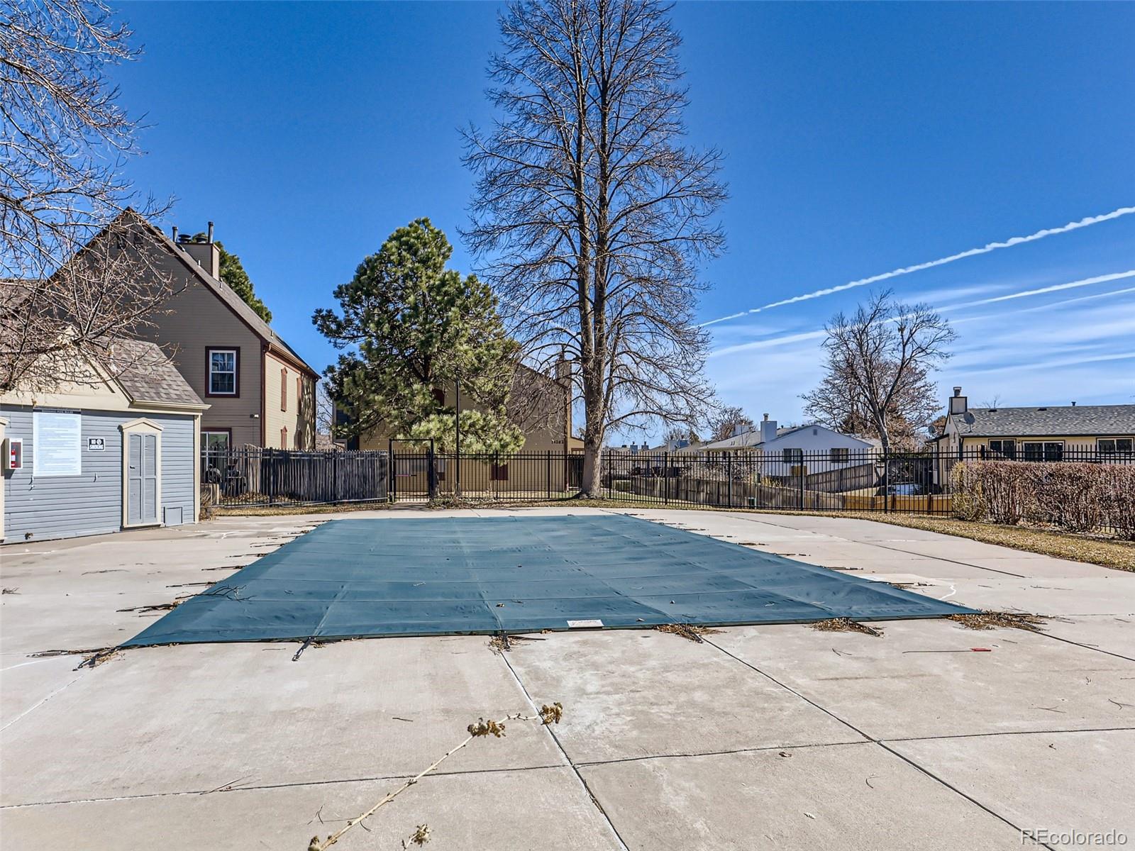1662 S Blackhawk Way Unit: C