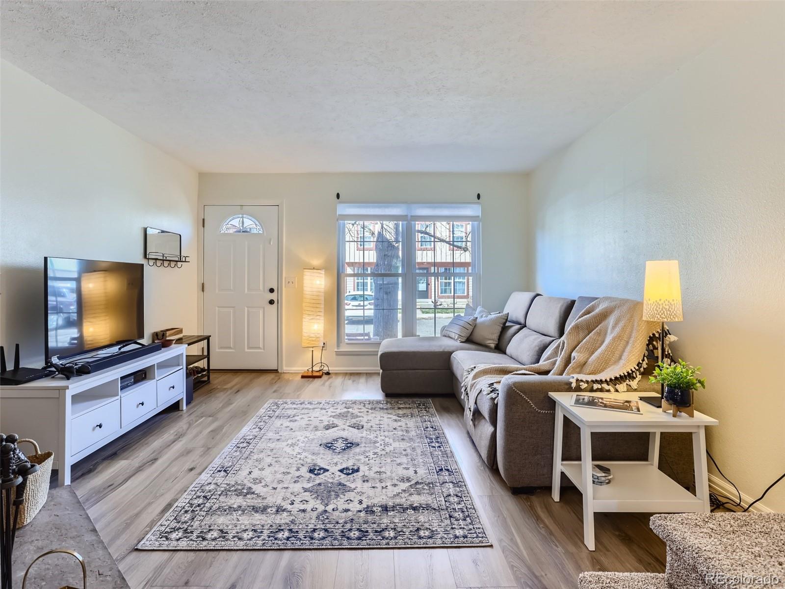 1662 S Blackhawk Way Unit: C