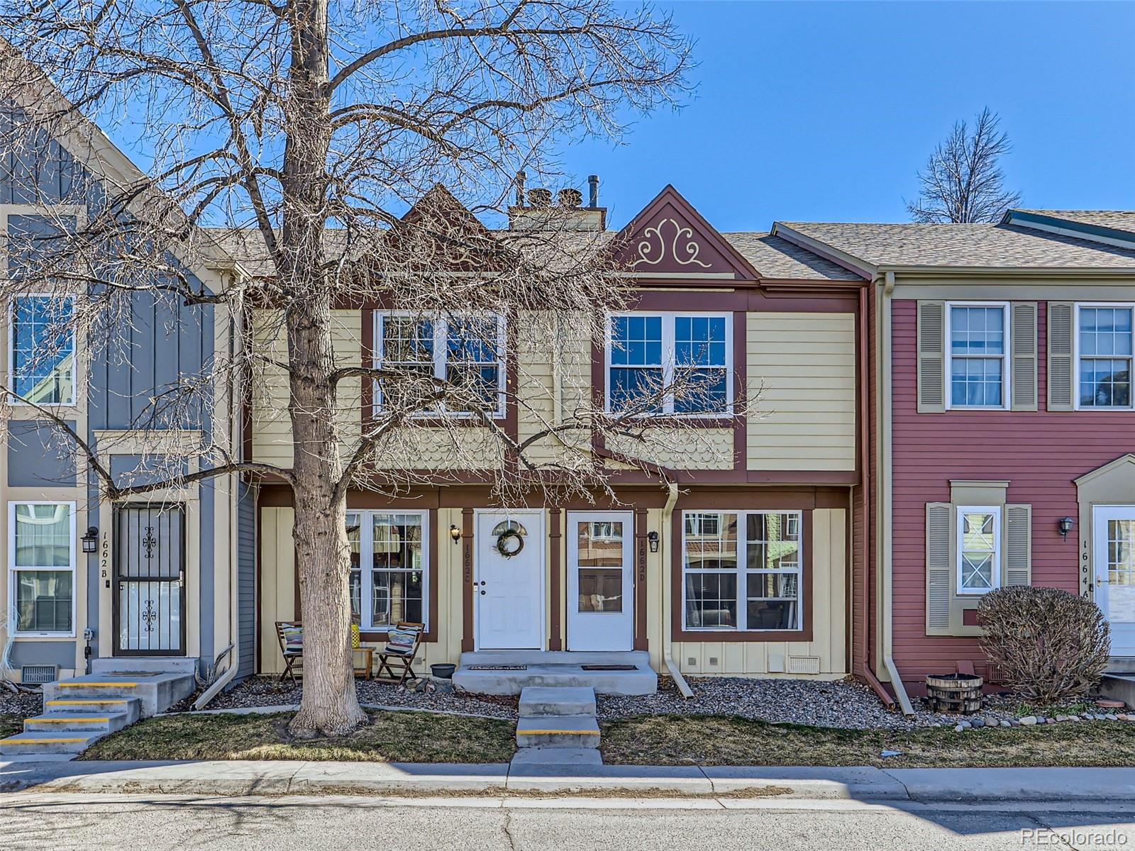 1662 S Blackhawk Way Unit: C