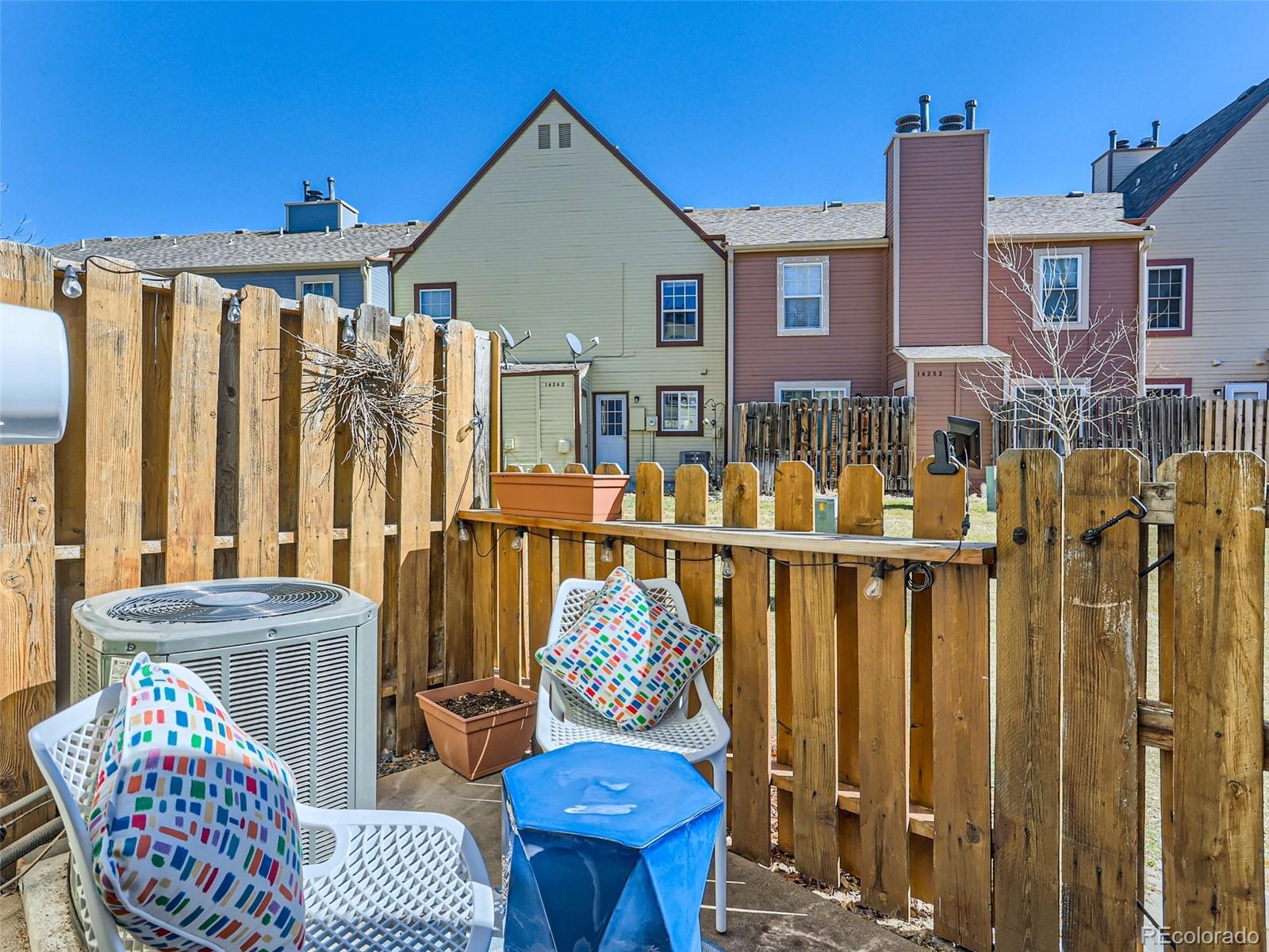 1662 S Blackhawk Way Unit: C